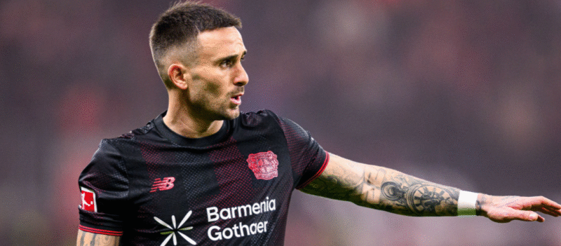 Bayer Leverkusen 2-0 Colonia: Resultado, goles y estadísticas