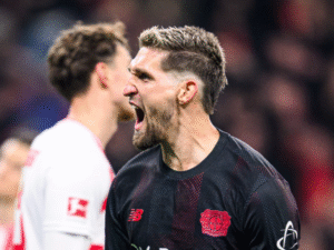 Foto en X de @bayer04.es