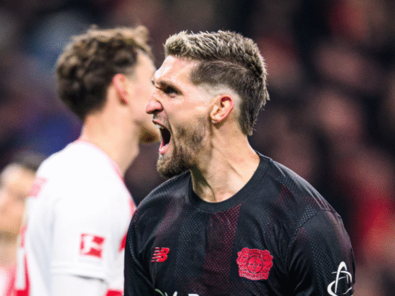 Foto en X de @bayer04.es