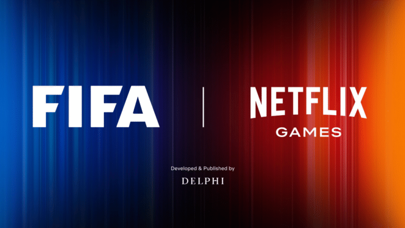FIFA regresa a los videojuegos, ahora con Netflix Foto en X de @fifa media