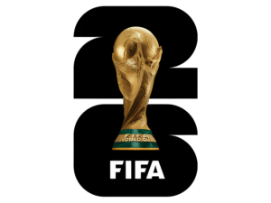 La razón por la que el logo del Mundial 2026 rompió lo convencional