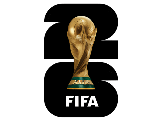 La razón por la que el logo del Mundial 2026 rompió lo convencional