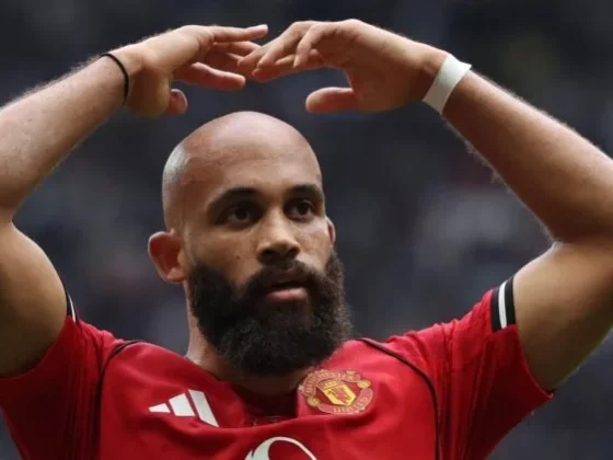 Wolverhampton 1 - 4 Manchester United: Resumen, goles y estadísticas