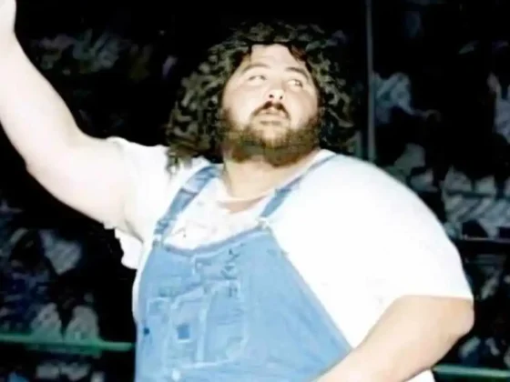 Falece Salomon Grundy