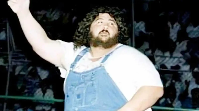 Muere Solomon Grundy, leyenda de la lucha libre en México