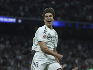 Destacado canterano del Madrid es vendido al Fulham