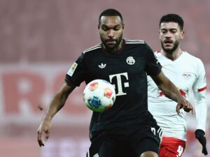 Bayern Múnich remonta destrozando al RB Leipzig y sigue invicto