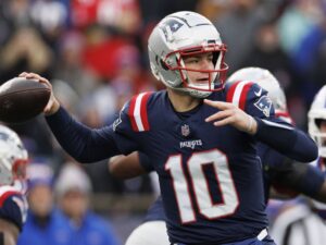 Los Patriots conquistan Denver 7-10 y sellan su duodécimo Super Bowl