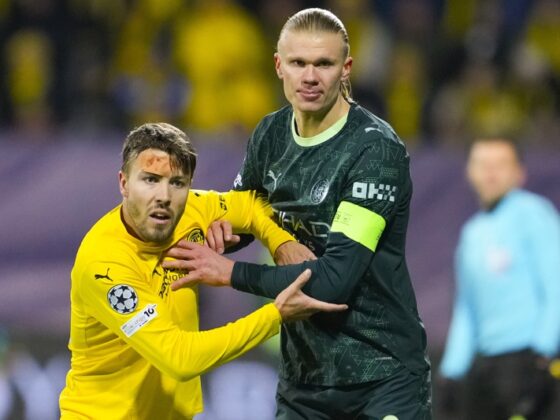 Bodø/Glimt 3-1 Manchester City: Resultado, goles y estadísticas