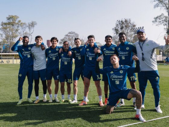 “No solo pierde el América, pierde la Selección Mexicana”
