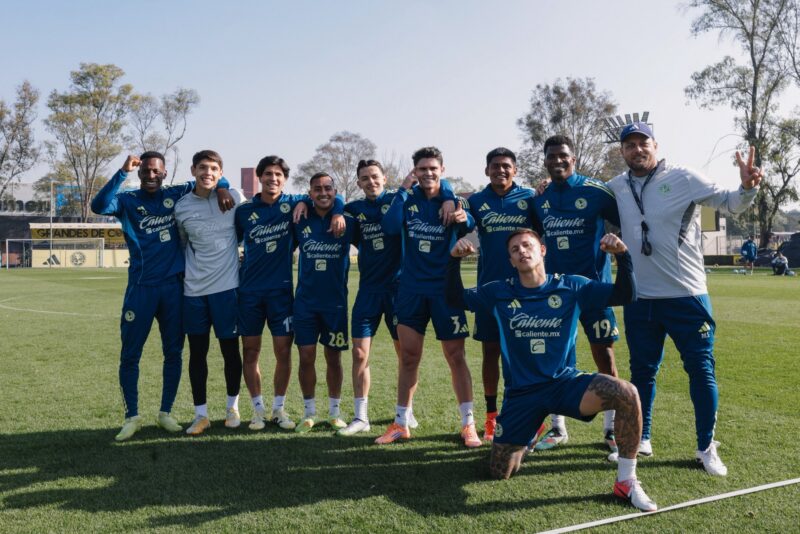 “No solo pierde el América, pierde la Selección Mexicana”