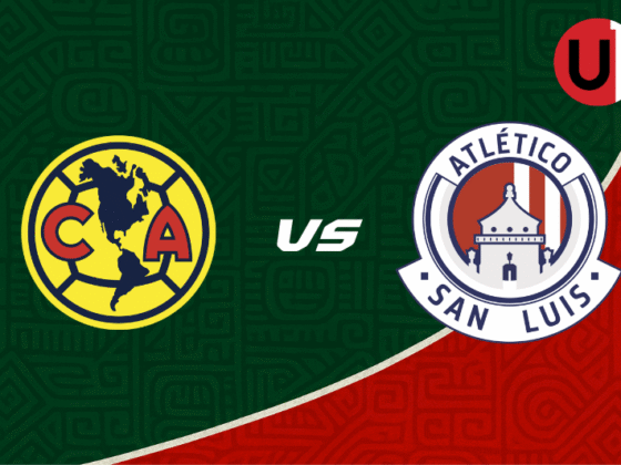 América vs. Atlético San Luis: Dónde ver, horarios y alineaciones