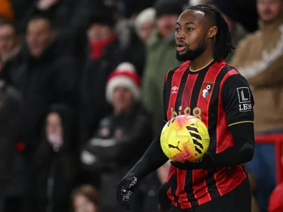 Breves de Unanimo: Manchester City adquiere al ghanés Antoine Semenyo