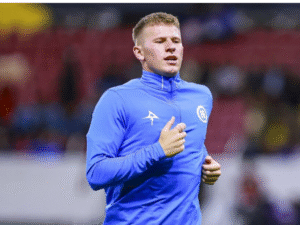 Bogusz ya viaja a USA, deja a Cruz Azul por este equipo de la MLS