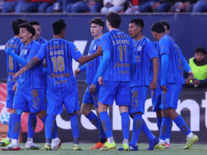 Liga MX: Chivas derrota a Atlético San Luis. / X: @Chivas