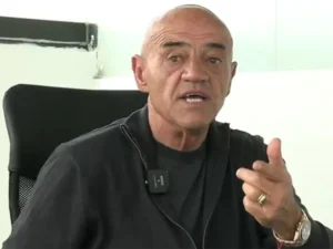 José Luis Sánchez Solá, extécnico del Puebla