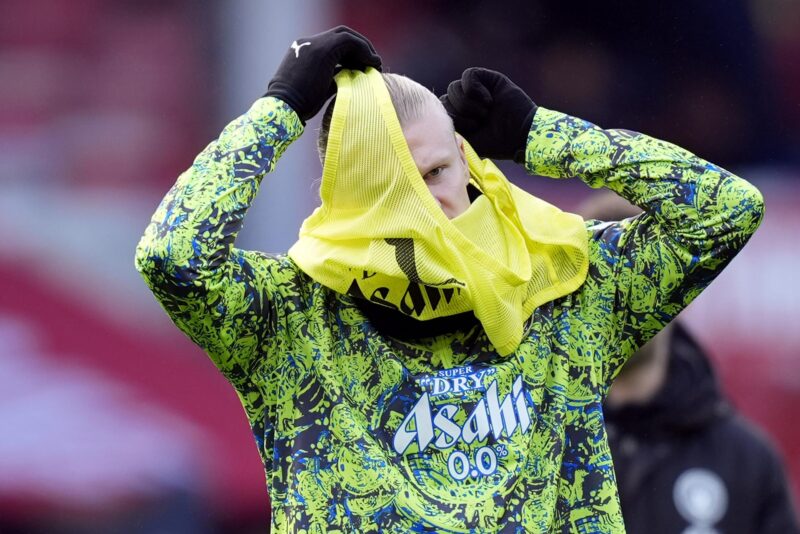 Sunderland 0-0 Manchester City: Resumen, mejores jugadas, estadísticas