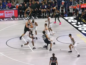 NBA: Jokic regresa a lo grande tras su lesión, Doncic se luce