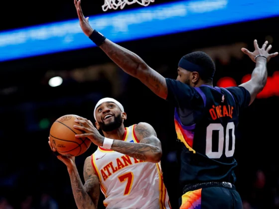 NBA: Durant asalta Detroit, los Pacers se lamen las heridas en OKC