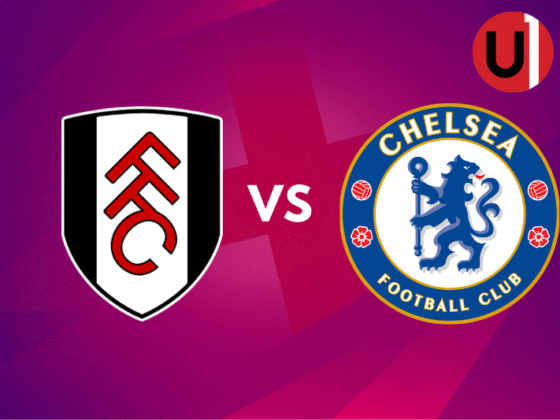 Fulham va Chelsea GAMECAST