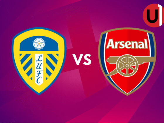 Leeds United vs Arsenal EN VIVO: Dónde ver, horarios y alineaciones