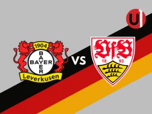Bayer Leverkusen vs Sttutgart - Unanimo Deportes