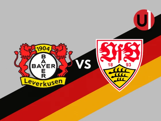 Bayer Leverkusen vs Sttutgart - Unanimo Deportes
