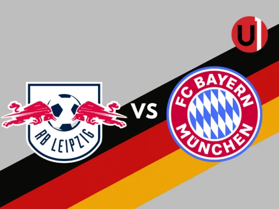 RB Leipzig vs Bayern Múnich - Unanimo Deportes