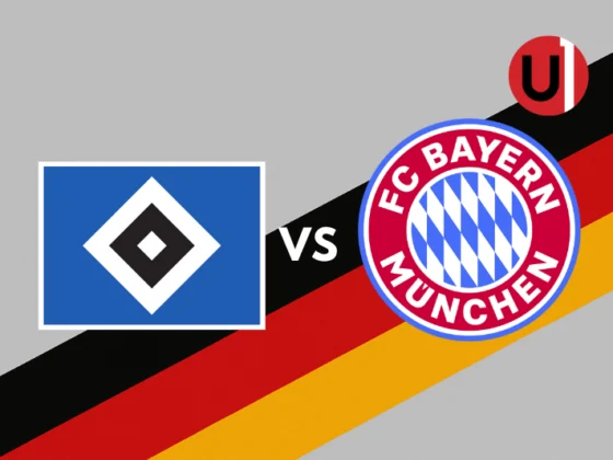 Hamburgo vs Bayern Múnich - Unanimo Deportes