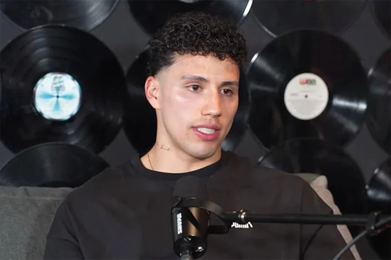 Jorge Sánchez, defensor de Cruz Azul