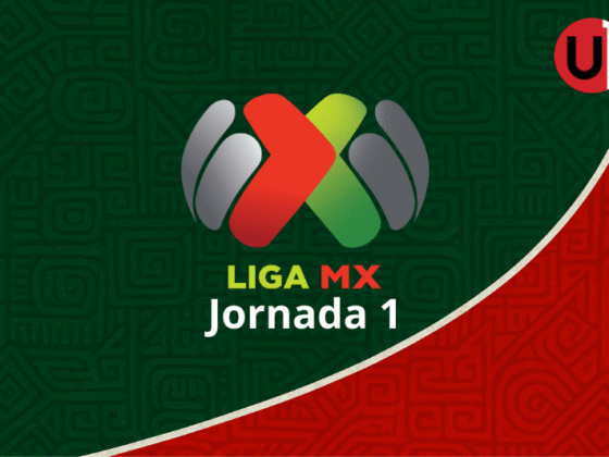 Liga MX: Partidos, marcadores y horarios de la Jornada 1