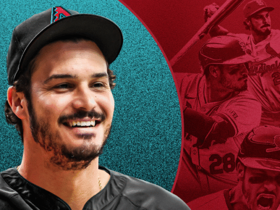 MLB, cambios y rumores: ¡Bomba! Nolan Arenado refuerza a Diamondbacks