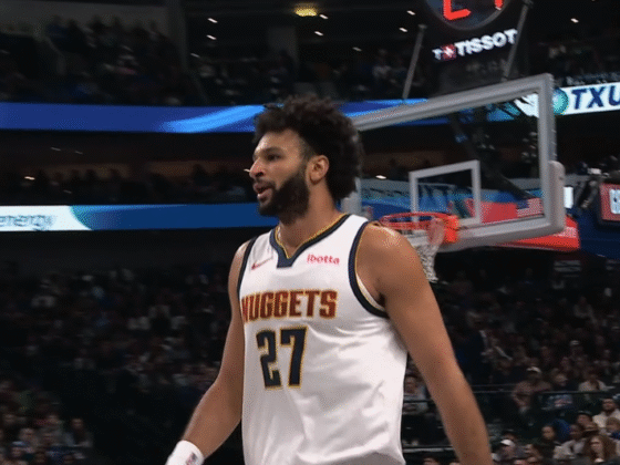 Los Denver Nuggets asaltaron la segunda posición en el Oeste