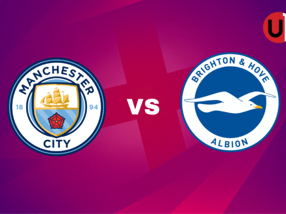 _Manchester City vs Brighton