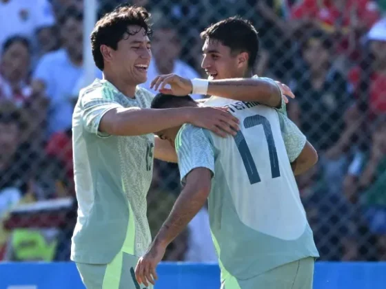México vence 1-0 a Bolivia y cierra con dudas su gira de amistosos