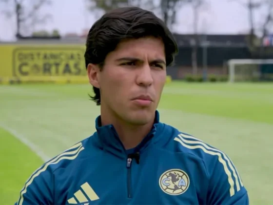 Ralph Orquin, futbolista nacido en Texas