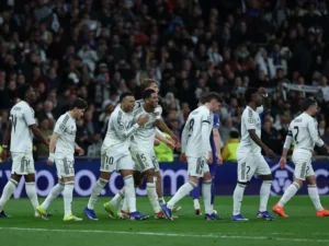 Real Madrid, el club con más ingresos la temporada pasada