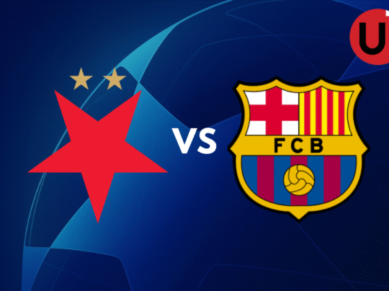 Slavia Praga vs Barcelona EN VIVO: Dónde ver, horarios y alineaciones