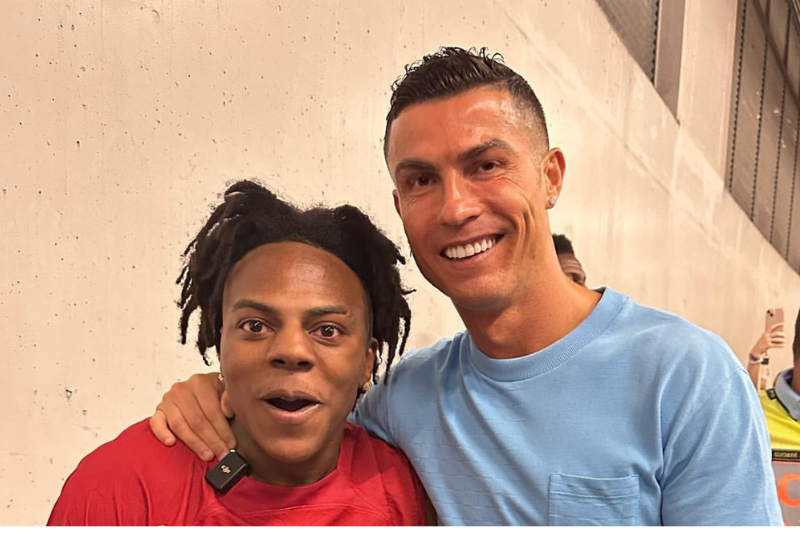 Speed se roba el show en la Final de la Copa Africa vestido de mascota Speed se roba el show en la Final de la Copa Africa vestido de mascota