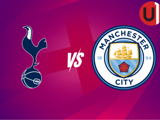 Premier League: Tottenham vs. Manchester City. 01/02/2026. Unanimo Deportes.
