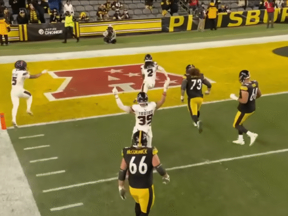 Así aplastaron los Texans a Steelers y ahora van a la ronda divisional