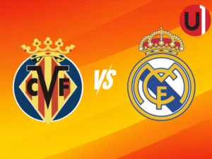 LaLiga: Villarreal vs. Real Madrid. 24/01/2026. Unanimo Deportes.
