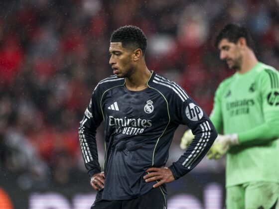 Los desafortunados/afortunados de los playoffs de Champions