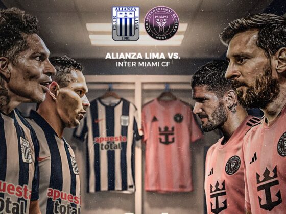 Escándalo en Alianza Lima por caso de abuso previo a visita de Messi