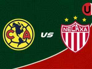 América vs Necaxa EN VIVO: Dónde ver, horarios y alineaciones
