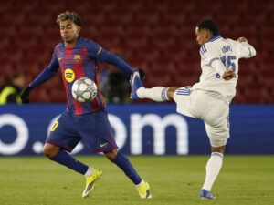 FC Barcelona 3-1 Copenhague EN VIVO