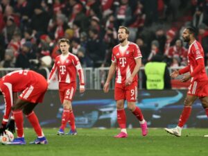 Bayern Múnich no podrá igualar el record del Bayer Leverkusen