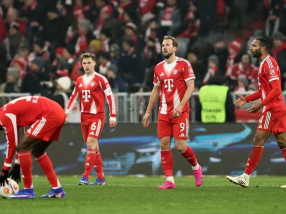 Bayern Múnich no podrá igualar el record del Bayer Leverkusen