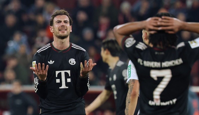 Bayern Múnich no afloja: Victoria contundente ante el Colonia Bayern Múnich no afloja: Victoria contundente ante el Colonia