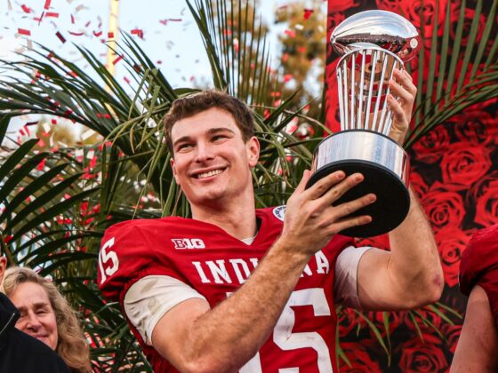 La última decisión de Fernando Mendoza: la NFL está a la expectativa